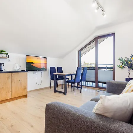 28 By Bonzapart Appartement *