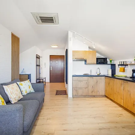 28 By Bonzapart Appartement *