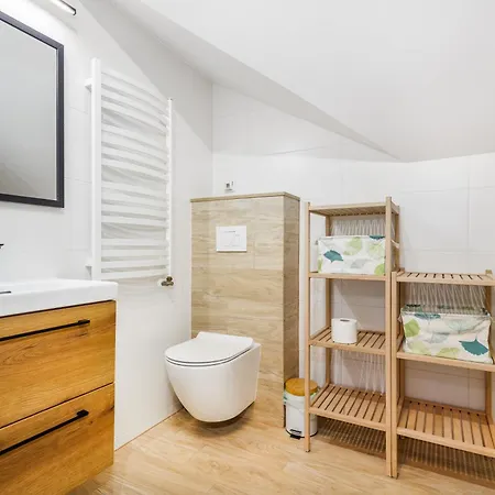 28 By Bonzapart Appartement