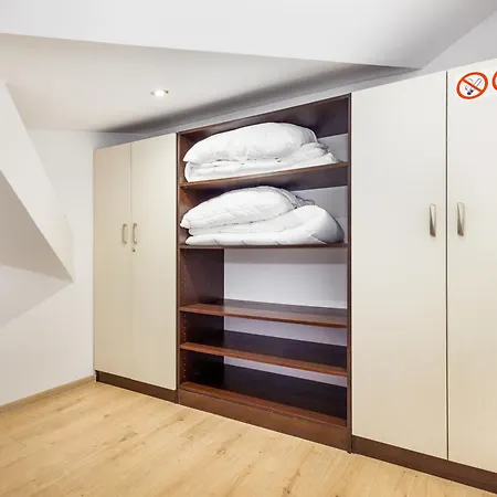 28 By Bonzapart Appartement Władysławowo