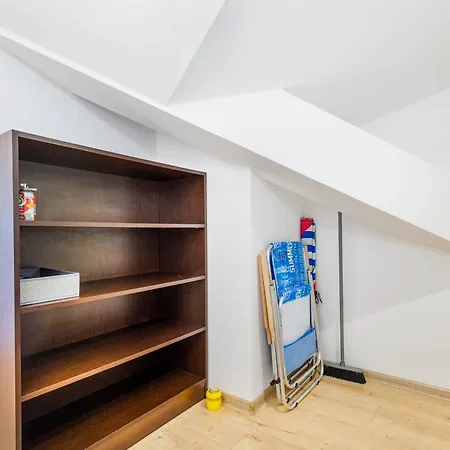 28 By Bonzapart Appartement Władysławowo